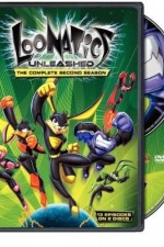 Watch Loonatics Unleashed Zumvo